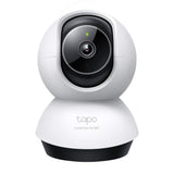 TP-Link TC72 Pan/Tilt AI Home Security Wi-Fi Camera — product view 1