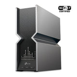 TP-Link Archer BE800 BE19000 Tri-Band Wi-Fi 7 Router — product view 1