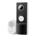 TP-Link Tapo TD25 Tapo Video Doorbell Camera — product view 1
