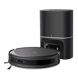 TP-Link Tapo RV20 Max Plus 5300Pa Suction MagSlim LiDAR Navigation Robot Vacuum and Mop with Auto-Empty Dock — product view 1