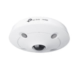 TP-Link InSight S655I VIGI 5MP IR Fisheye Network Camera — product view 1