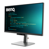 BenQ RD320U 32" 4K Programming Monitor with MoonHalo