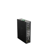 D-Link DIS-200G-12PS front