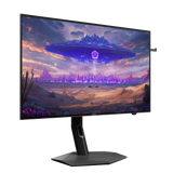 AOC AGON PRO AGP327UZD 31.5" 4K UHD WOLED up to 480Hz Gaming Monitor with USB-C 65W - image 3