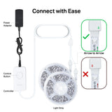 TP-Link Tapo L900-10 Smart Wi-Fi Light Strip — product view 2