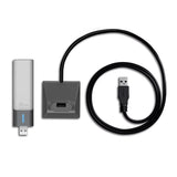 TP-Link Archer TX20UH AX1800 High Gain Wireless USB Adapter — product view 2