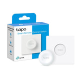 TP-Link Tapo S200D Smart Remote Dimmer Switch — product view 2