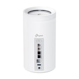 TP-Link Deco BE95 BE33000 Quad-Band Whole Home Mesh Wi-Fi 7 System (2-pack) — product view 3