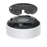 TP-Link Deco X50-PoE AX3000 Whole Home Mesh WiFi 6 System with PoE (3-Pack) — product view 2