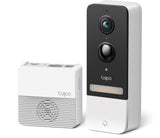 TP-Link Tapo D230S1 Smart Battery Video Doorbell — product view 3