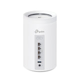 TP-Link Deco BE65 BE11000 Whole Home Mesh WiFi 7 System (3-Pack) — product view 2