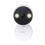 TP-Link Tapo C120 Indoor/Outdoor Wi-Fi Home Security Camera — product view 2