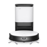 TP-Link Tapo RV20 Mop Plus MagSlim LiDAR Navigation Robot Vacuum & Mop with Smart Auto-Empty Dock — product view 2