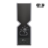 TP-Link Archer BE800 BE19000 Tri-Band Wi-Fi 7 Router — product view 2