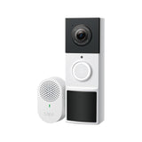 TP-Link Tapo D210 Video Doorbell Camera — product view 3
