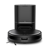 TP-Link Tapo RV20 Max Plus 5300Pa Suction MagSlim LiDAR Navigation Robot Vacuum and Mop with Auto-Empty Dock — product view 2