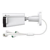 TP-Link VIGI InSight S345ZI 4MP Outdoor IR Motorized Varifocal Bullet Network Camera — product view 2