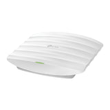 TP-Link Omada EAP245 mounted on a ceiling