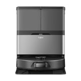 TP-Link Tapo RV50 Pro Omni AI Detection Robot Vacuum & Mop + All-in-One Self-Cleaning Station — product view 2