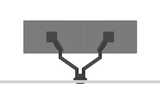 BenQ BDL01 Dual Monitor Arm 17"-35" 11kg Ergo Arm
