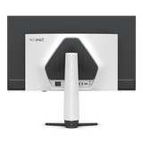 BenQ EX321UZ 31.5" 4K 240Hz MOBIUZ QD-OLED Gaming Monitor