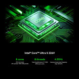 GMKtec NucBox K17 Intel Arc 130V graphics and AI Boost NPU