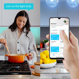 TP-Link Tapo L900-10 Smart Wi-Fi Light Strip — product view 3