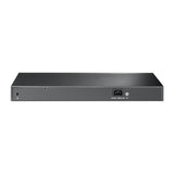 TP-Link TL-SG1428PE rack mounted