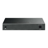 TP-Link TL-SG108PE powering PoE devices