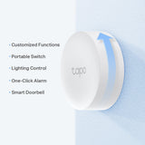 TP-Link Tapo S200B Smart Button — product view 3