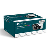 TP-Link VIGI C350 5MP Full-Color Bullet Network Camera 2.8mm — product view 3