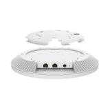 TP-Link Omada EAP783 access point detail view