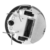 TP-Link Tapo RV20 Mop MagSlim LiDAR Navigation Robot Vacuum & Mop — product view 3