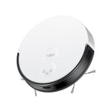TP-Link Tapo RV20 Mop Plus MagSlim LiDAR Navigation Robot Vacuum & Mop with Smart Auto-Empty Dock — product view 3
