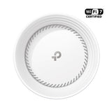 TP-Link Deco BE85 BE22000 Tri-Band Whole Home Mesh WiFi 7 System (3-Pack) — product view 3