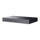TP-Link Omada SG2008 side view