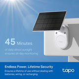 TP-Link Tapo C410 KIT Smart Wire-Free Security Camera and Solar Panel — product view 5
