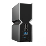 TP-Link Archer BE900 BE24000 Quad-Band Wi-Fi 7 Router — product view 3