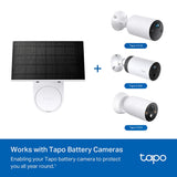 TP-Link Tapo A201 Solar Panel — product view 5
