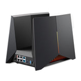 TP-Link Archer GE800 BE19000 Tri-Band Wi-Fi 7 Gaming Router — product view 3