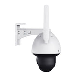TP-Link VIGI C540-4G 4MP Outdoor Full-Color 4G Pan Tilt Network Camera — product view 3