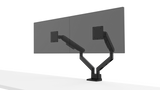 BenQ BDL01 Dual Monitor Arm 17"-35" 11kg Ergo Arm