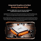 GMKtec EVO-T2S LPDDR5X memory