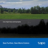 TP-Link Tapo C325WB Outdoor Security Wi-Fi Camera — product view 5