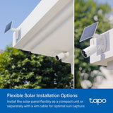 TP-Link Tapo A201 Solar Panel — product view 6
