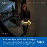 TP-Link Tapo D210 Video Doorbell Camera — product view 4