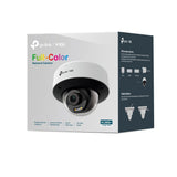 TP-Link InSight S245 4MP Full-Color Dome Network Camera, 2.8mm Lens (InSight S245(2.8mm)) - product view 4