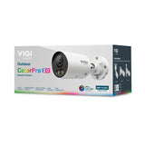 TP-Link InSight S345S VIGI 4MP Outdoor ColorPro 2.0 Bullet Network Camera 4mm — product view 4