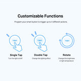 TP-Link Tapo S200B Smart Button — product view 5