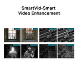 TP-Link VIGI C350 5MP Full-Color Bullet Network Camera 2.8mm — product view 5